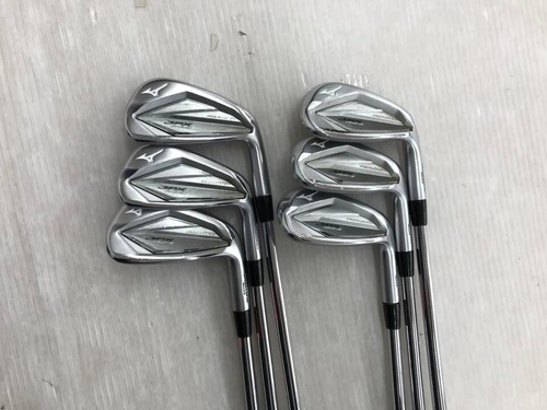 Mizuno jpx 923 set ferri - set, di