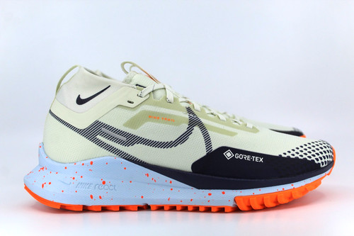 Nike react pegasus trail - pegasus, 4