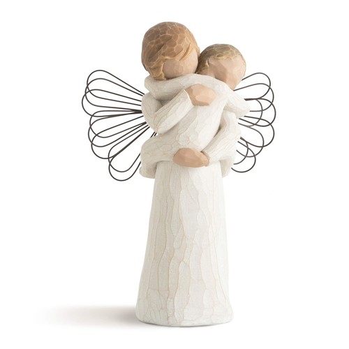 Willow tree angel embrace - willow,
