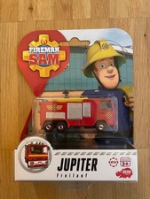 Pompiere Sam - Scatola