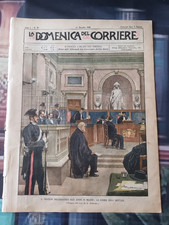 domenica del corriere 10