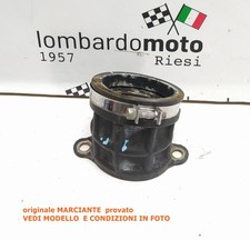 COLLETTORE ASPIRAZIONE