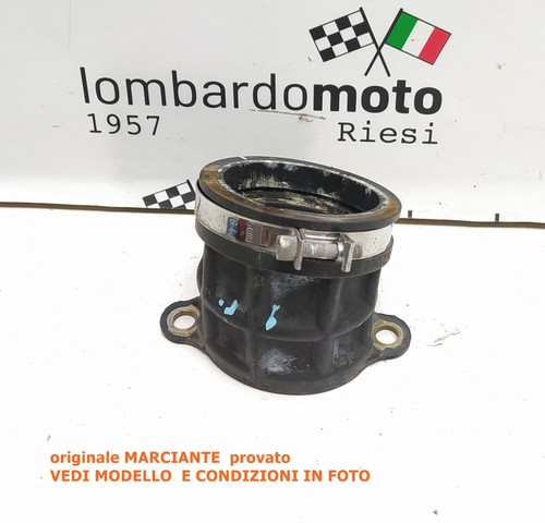 Collettore aspirazione - collettore,