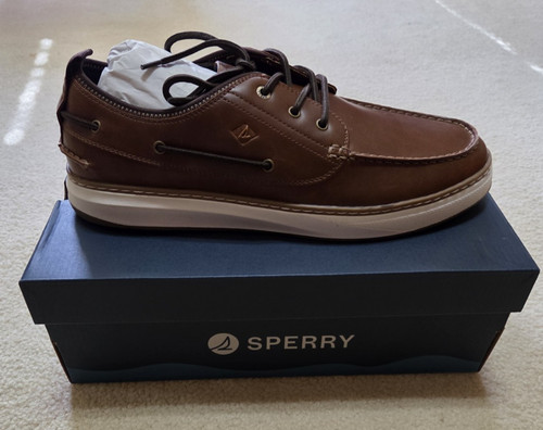 Sneakers sperry moc neo hybrid - moc,