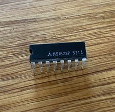 Yamaha IG00153 (M51623P) IC
