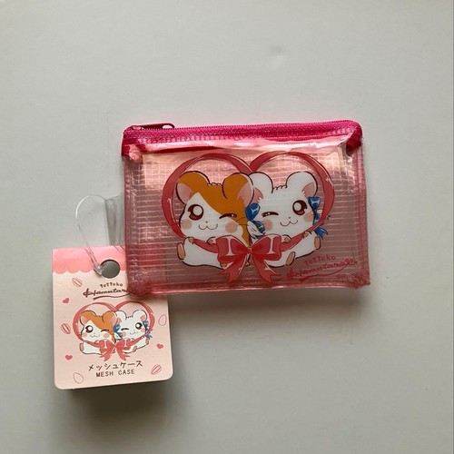 Tottoko hamtaro custodia - [tottoko,