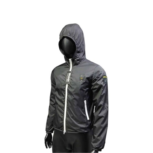 Blauer giacca antivento - blauer, uomo