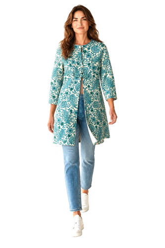 Giacca topper donna - topper, vintage
