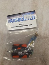 MOTORE RC VINTAGE REEDY RADON