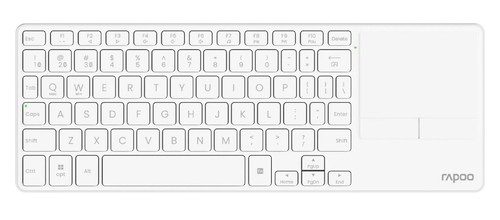 E900t tastiera wireless - e900t,