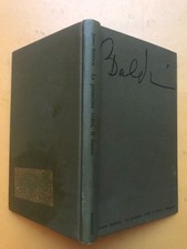 Baldwin James, LA PROSSIMA