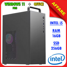 Offerta pc ufficio - 🔥offerta🔥,
