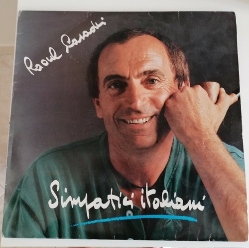 Raoul casadei simpatici - raoul,