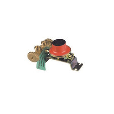 Mini centralina gas - , con