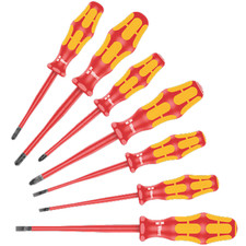 Set Di Cacciaviti Isolati Wera