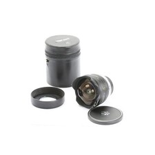 Sigma 2,8/16 Fish Eye