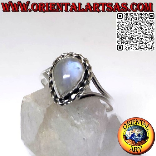 Anello argento 925 - anello,