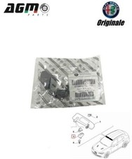 GANCIO SUPPORTO GRIGIO ALETTA