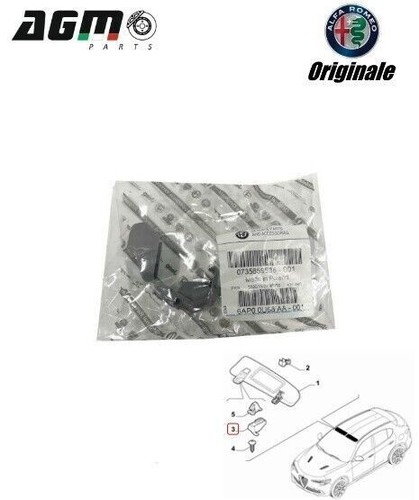 Gancio supporto grigio - gancio,