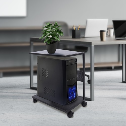 Carrello porta cpu livelli - cpu, a