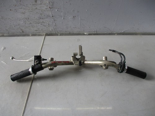 Itmd10840 manubrio sterzo - manubrio,