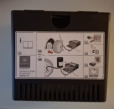 Compressore Gonfiaggio Gomme Mercedes A 000 583 1102