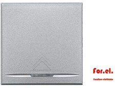 BTICINO AXOLUTE CHIARO DIMMER