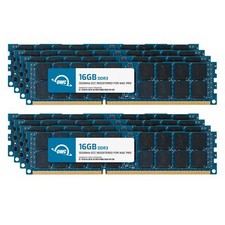 OWC 128 GB (8x16 GB) ECC