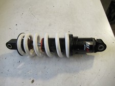 Ammortizzatore ammortizzatore