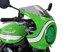 Kawasaki Z900RS Cafe 2018-2020