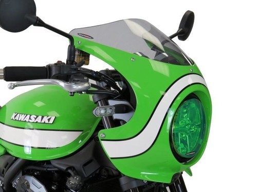 Kawasaki z900rs cafe - cafe, 2018-2020