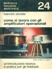 COME SI LAVORA CON GLI