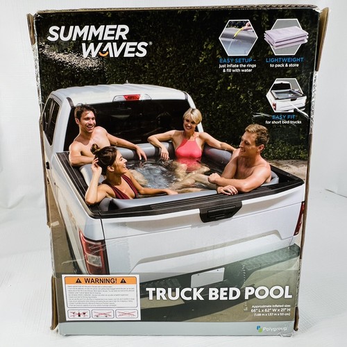 Summer waves camion - summer,