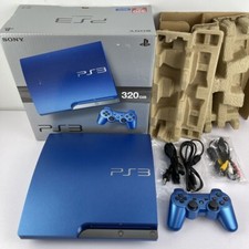 Console PlayStation 3 PS3 320