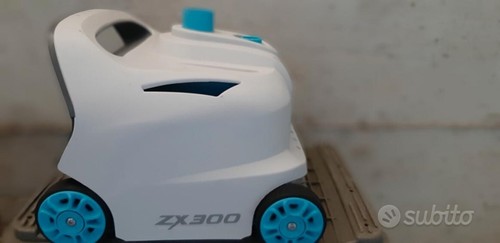 Intex 2800 zx300 pulitore - zx300,