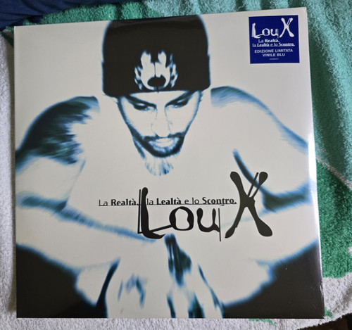 Lou realtà la lealtà e - x, realtà,