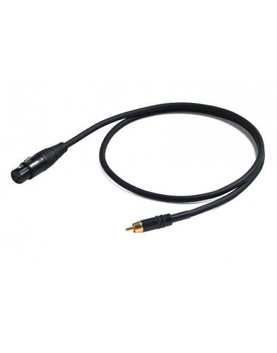 Proel chlp270lu3 cavo audio - proel,