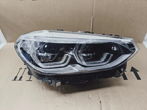 Bmw g01 g02 g08 faro - bmw,