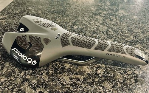 Prologo nago evo - evo, bike