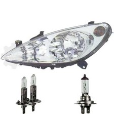 Faro Alogeno Destro Per