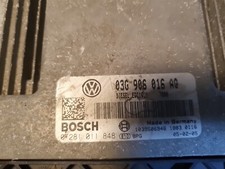 Centralina Motore Golf V 2.0