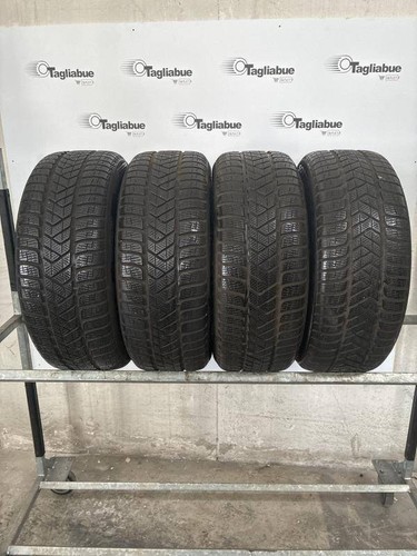 Set gomme 235 - gomme, 235/55r17