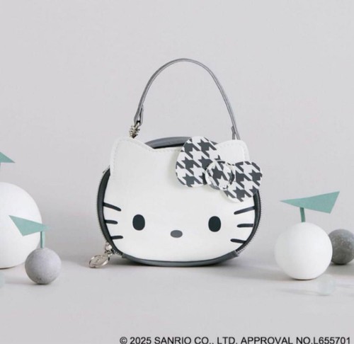 Hello kitty mini - hello, cosmetic