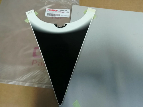 Adesivo carena fairing - carena,