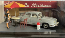 ✅Altaya 1:43 Piccolo diorama