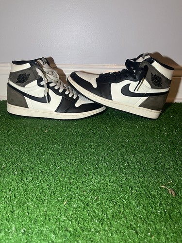Jordan high dark mocha - 1,