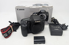 Canon EOS 7D solo corpo - scatola - perfettamente funzionante - 17788 otturatore