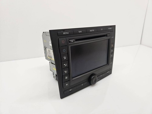 Ford mondeo iii 2004 radio - ford,