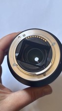 Sony/Zeiss Vario-Tessar FE/4