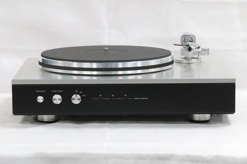 Giradischi luxman 151 mark2 - giradischi,